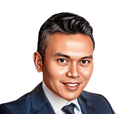 Photo of Dr. Rachmadian Wulandana