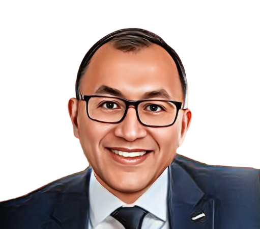 Photo of Dr. Jimmy Ardiasyah