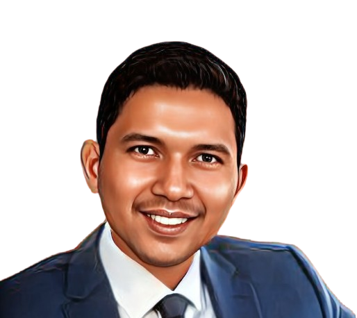Photo of Joko Supriyanto
