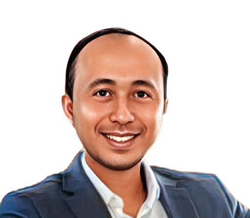 Photo of Dr. Nur Sisworahardjo